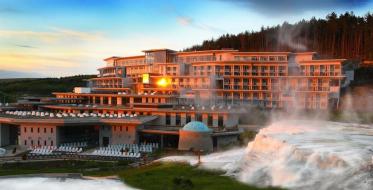 Novi hoteli u grupaciji Hunguest Hotels