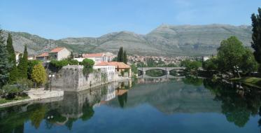 Trebinje - dragulj na raskrsnici Mediterana i Orijenta