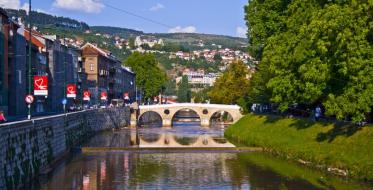 Sarajevski festival turizma od 23. do 25. oktobra