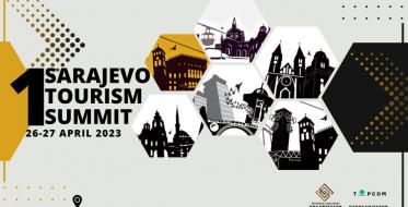 Sarajevo Tourism Summit 2023