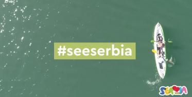Digitalna promotivna kampanja Srbije u konkurenciji za prestižnu nagradu u Londonu