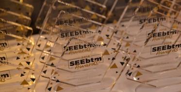 SEEbtm Awards 2018: Glasajte za najbolje u kongresnom turizmu JI Evrope