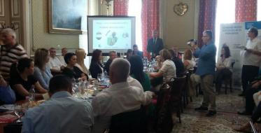 Održan Mađarsko-srpski poslovno-turistički forum u Segedinu - Saradnja sa Mađarskom sve jača