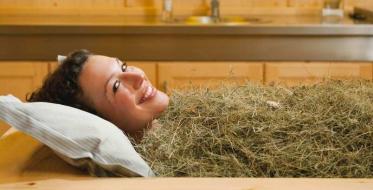 Zdravlje i tradicija: Uživanje u spa centru na austrijski način