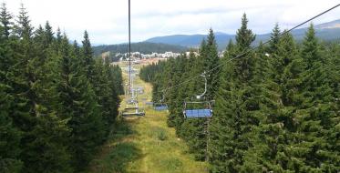 Kopaonik, foto: Pixabay