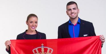 Predstavljeni novi Wizz ambasadori u Srbiji