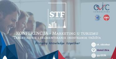 Post festum: Serbian Tourism Forum - prvi, i to uspešan!