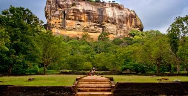 Šri Lanka ukida vize da bi pospešila turizam