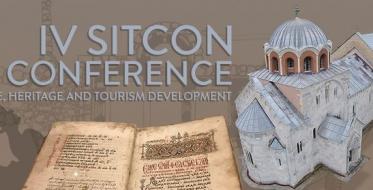 SITCON 2018: Kultura, nasleđe i razvoj turizma – glavna tema konferencije