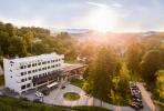 Hotel Slatina Vrnjačka Banja