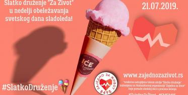 Svetski dan sladoleda: Budi human i uživaj u omiljenoj poslastici