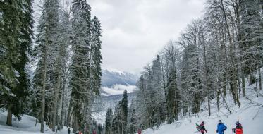 Sve manje snega ne znači i kraj zimskog turizma