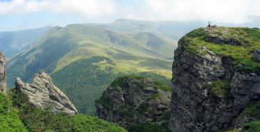 Uvedena naknada za fotografisanje u Parku prirode Stara planina