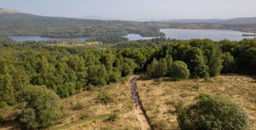 Nova oaza za ljubitelje pešačenja – Vlasina bogatija za 47 km uređenih staza