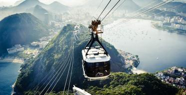 Rio de Janeiro, Brazil