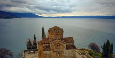 Ohrid / Pixabay, Dimitris Vetsikas