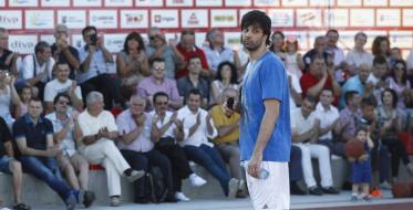 Miloš Teodosić gradi hotel sa 80 soba na Divčibarama