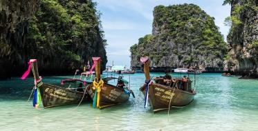 Tajland ugostio 32 miliona stranih turista u 2016. uprkos smrti kralja