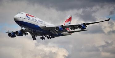 British Airways na jednoj liniji zaradio milijardu dolara