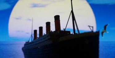 Počinju turistički obilasci olupine Titanika
