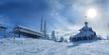 Otvorena ski sezona na Torniku