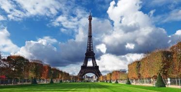 Francuska i dalje najpopularnija turistička destinacija