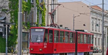 U januaru strani turisti u Srbiji najviše boravili u Beogradu