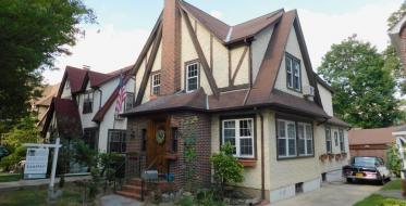 Trampova kuća iz detinjstva iznajmljuje se preko Airbnb