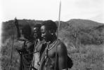 Izložba 'Kenija, Tanzanija i Uganda: 1937–1939' u Muzeju afričke umetnosti
