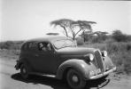 Izložba 'Kenija, Tanzanija i Uganda: 1937–1939' u Muzeju afričke umetnosti
