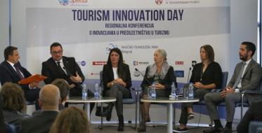 U susret Svetskom danu turizma - Održana konferencija o inovacija u preduzetništvu u turizmu