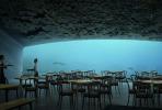 Kako će izgledati prvi podvodni restoran u Evropi?
