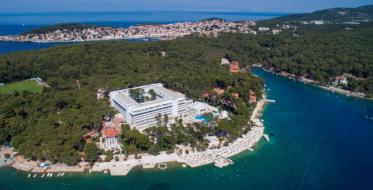 Rekordan broj noćenja u kompaniji 