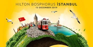Uzakrota Travel Summit 13. decembra u Istanbulu