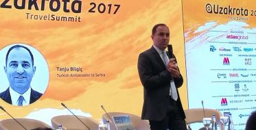 Održan Uzakrota Balkan Travel Samit u Beogradu