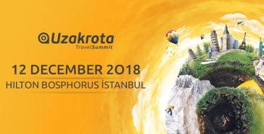 Uzakrota Travel Summit - The largest tourism summit in Eastern Europe