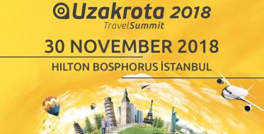 Svetski turistički lideri na Uzakrota Travel Summit-u
