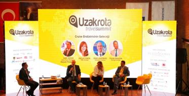 Uzakrota Balkan Travel Summit in Belgrade on October 27th