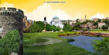 Uzakrota travel samit 15. septembra u Beogradu