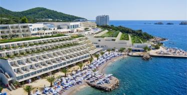 Valamar Riviera postala deo lanca Kinderhotels