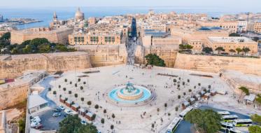 Photo credits: VisitMalta