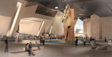 Egipat dobija najveći muzej drevne civilizacije