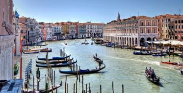 Taksa za ulazak u Veneciju od 2.5 do 10 evra