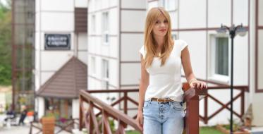 Brief Interview: Vesna Kostadinović, Owner and GM at the Kraljevi Čardaci Hotel – Kopaonik
