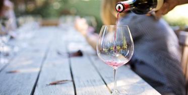 Wine Jam Terroirs 2019 - Prvi festival prirodnih i oranž vina