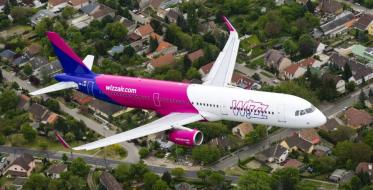 WIZZ AIR uvodi vakcinaciju protiv Covida-19 za posadu