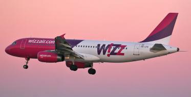 Wizz Air došao u Crnu Goru - letovi za Milano i Memingem