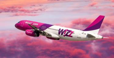 Wizz Air u novembru uvodi avio-liniju iz Niša za Beč