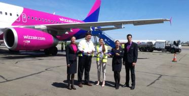 Wizz Air uspostavio 4 nove linije iz Beograda i uveo još jedan avion