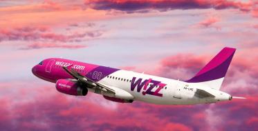 Wizz Air proslavlja 12. godišnjicu uz brojne novitete